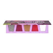 ICONIC KOUPLEZ ROXXI & NEVRA KRASH KOSMETICS X BRATZ (PALETA DE OJOS)